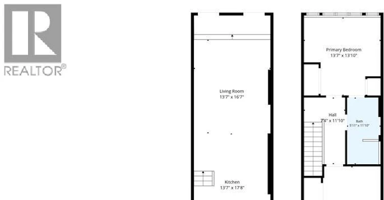 2-241 King Street E, Hamilton, ON, L8N 1B6 - 16