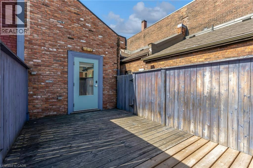 2-241 King Street E, Hamilton, ON, L8N 1B6 - 2