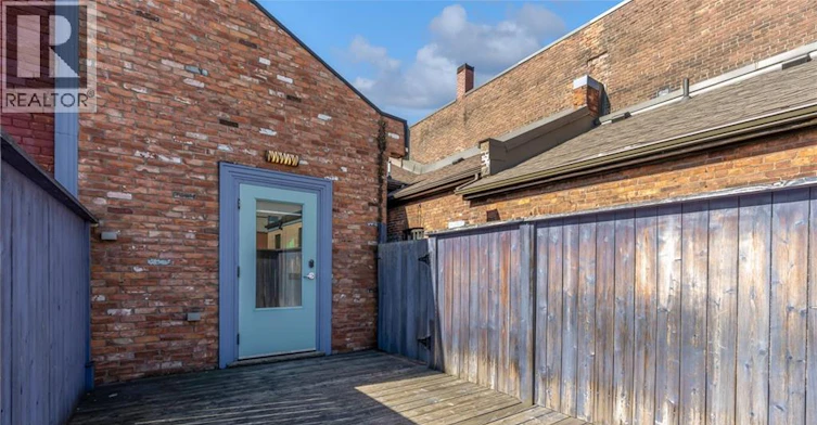 2-241 King Street E, Hamilton, ON, L8N 1B6 - 2