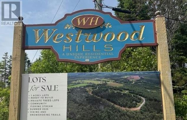 Lot-13 Westwood Lane, Emyvale, PE, C0A 1Y0