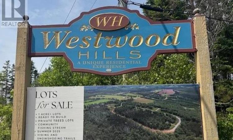 Lot-13 Westwood Lane