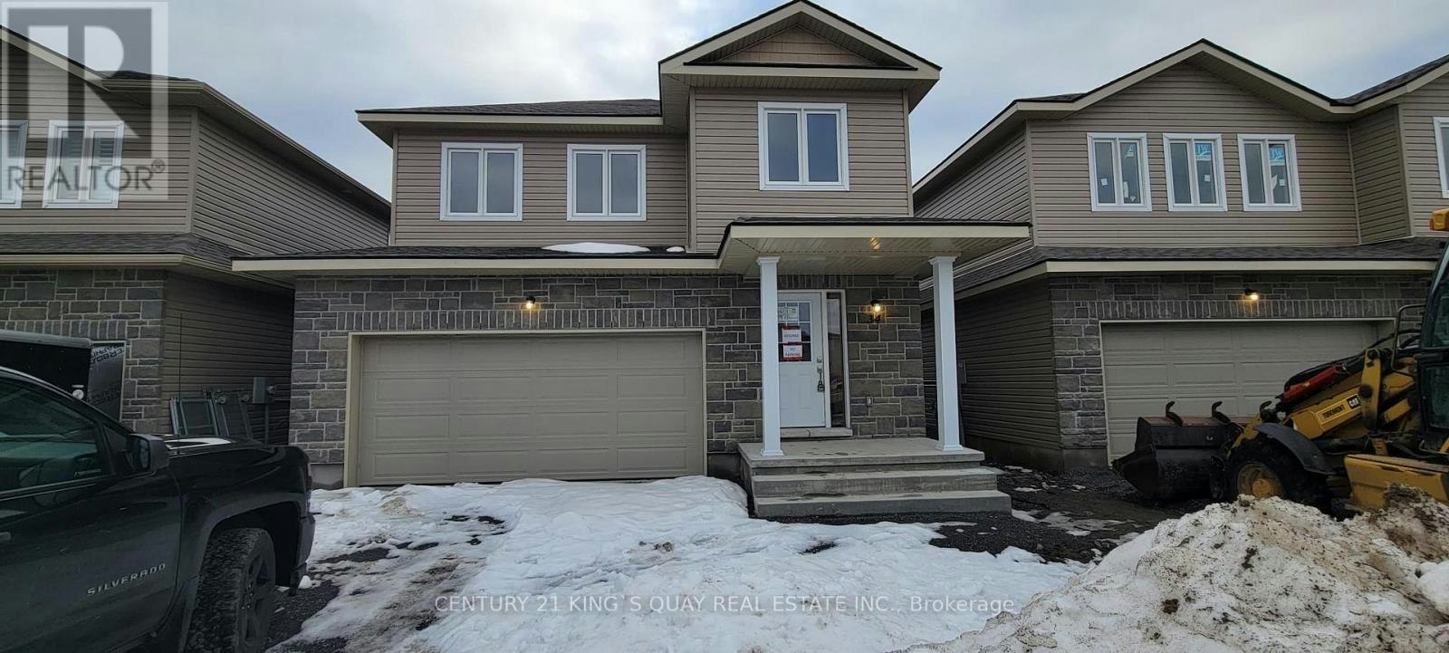 34 Millcreek Drive, Loyalist, ON, K0H 2H0