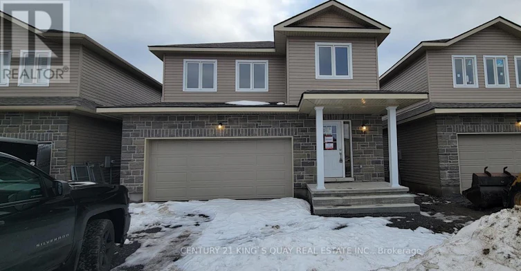 34 Millcreek Drive, Loyalist, ON, K0H 2H0