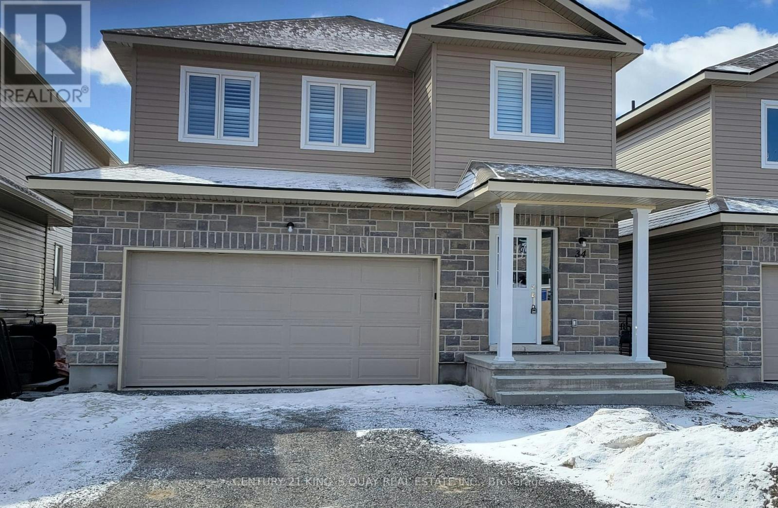 34 Millcreek Drive, Loyalist, ON, K0H 2H0 - 2