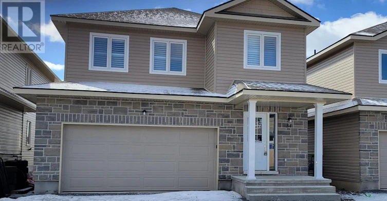 34 Millcreek Drive, Loyalist, ON, K0H 2H0 - 2