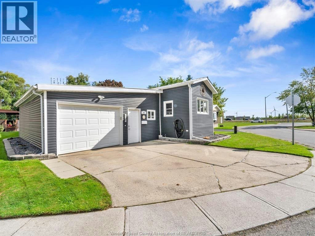 46 Diane Crescent, Essex, ON, N8M 1Z3