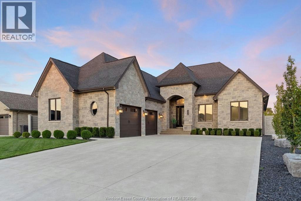 1456 Mullins Drive, Lakeshore, ON, N0R 1V0