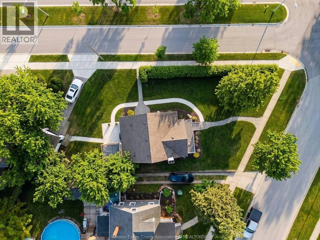 7529 St Rose Avenue, Windsor, ON, N8S 1Y6 - 44