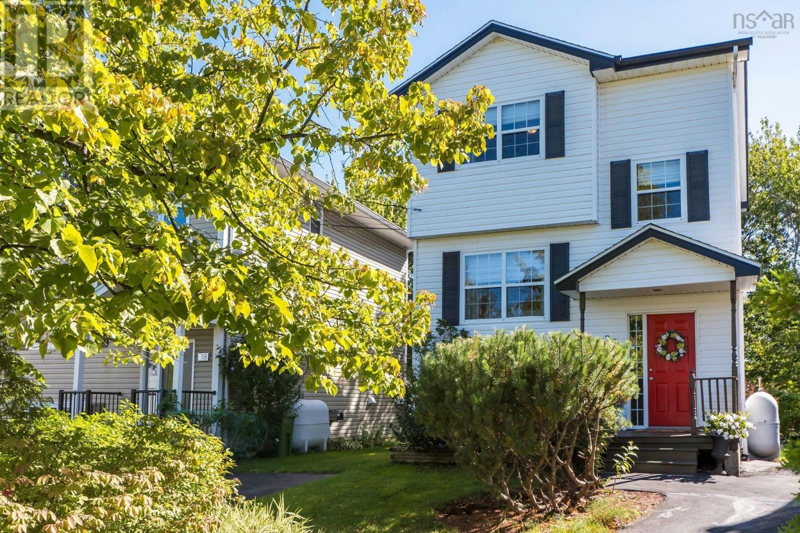 20 Bald Eagle Place, Halifax, NS, B3N 3H5
