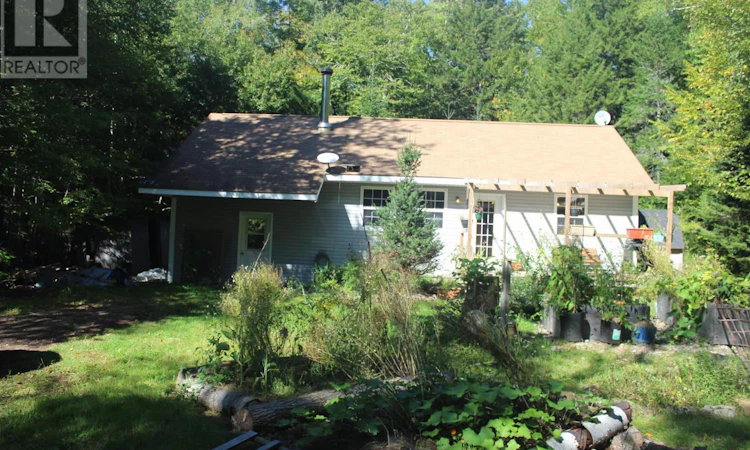 602 Lakecrest Road