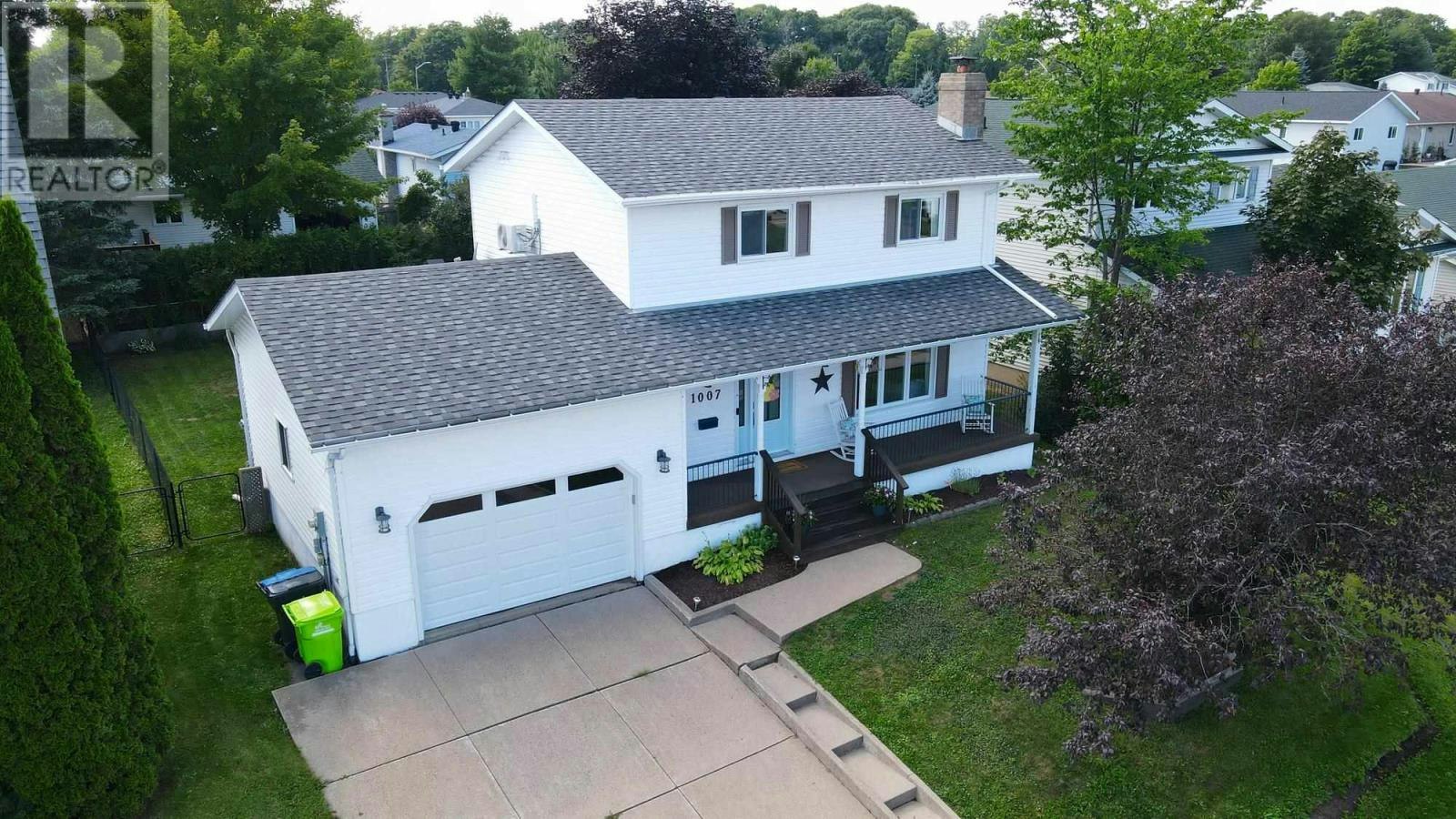 1007 Lake Street, Sault Ste. Marie, ON, P6B 6C8