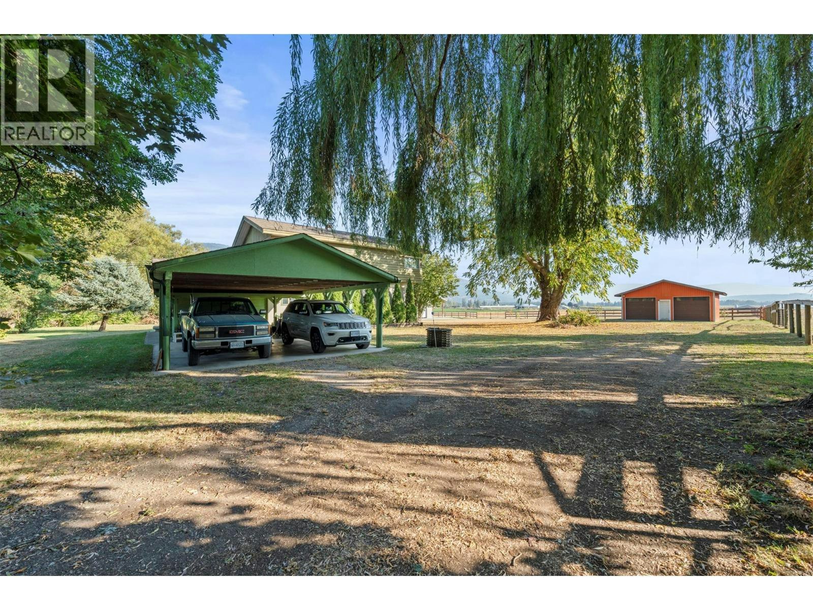 6619 N 97a Highway, Enderby, BC, V0E 1V3 - 12