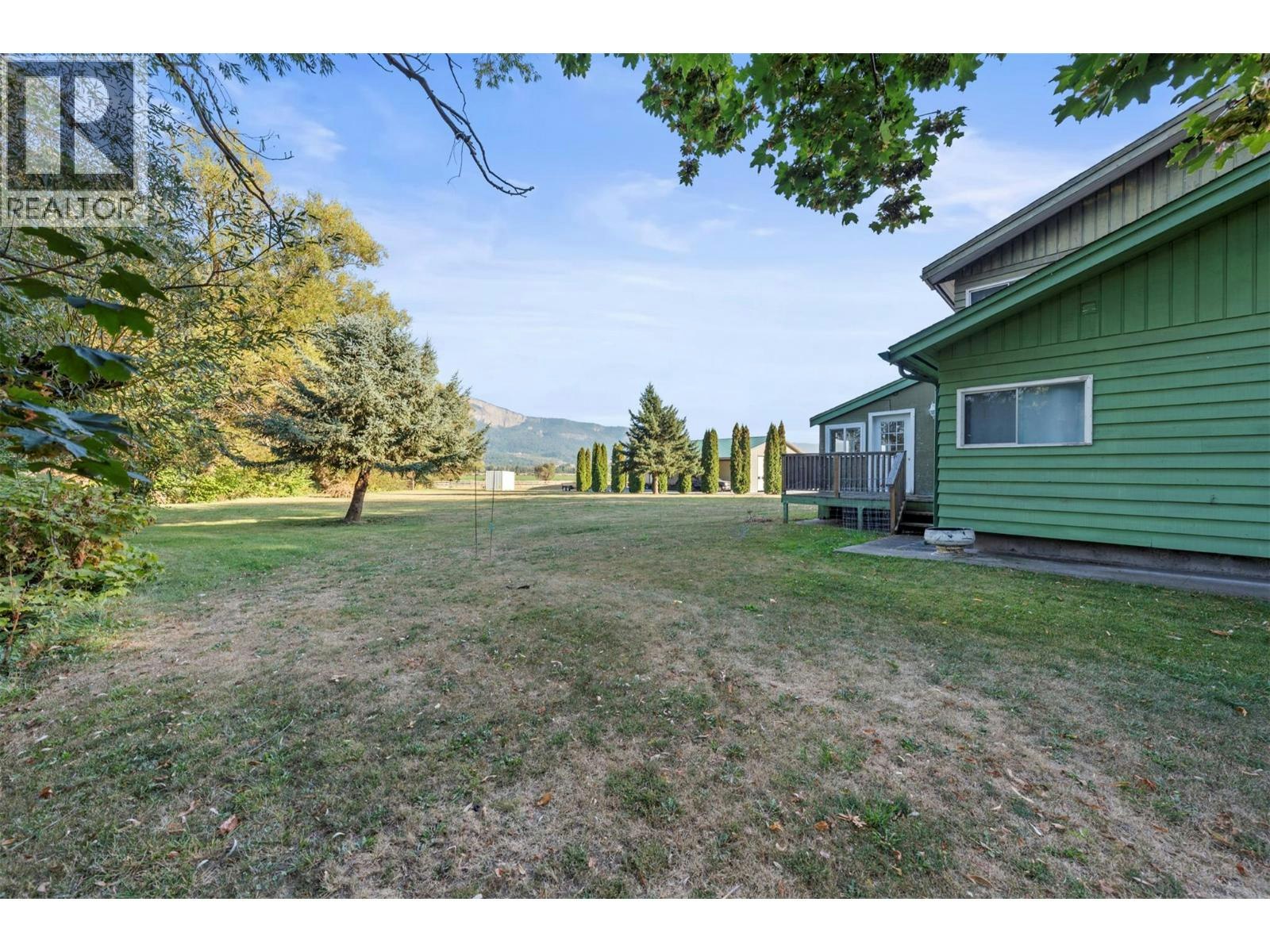 6619 N 97a Highway, Enderby, BC, V0E 1V3 - 13