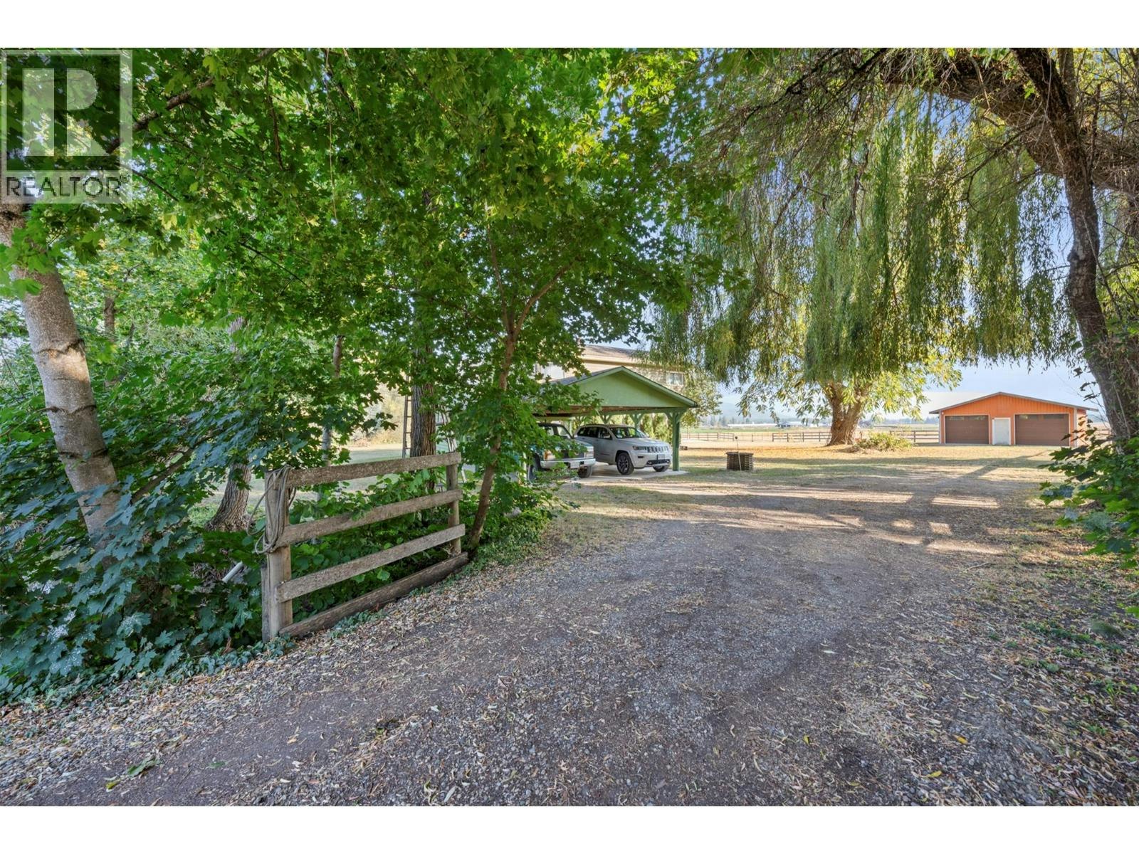 6619 N 97a Highway, Enderby, BC, V0E 1V3 - 9