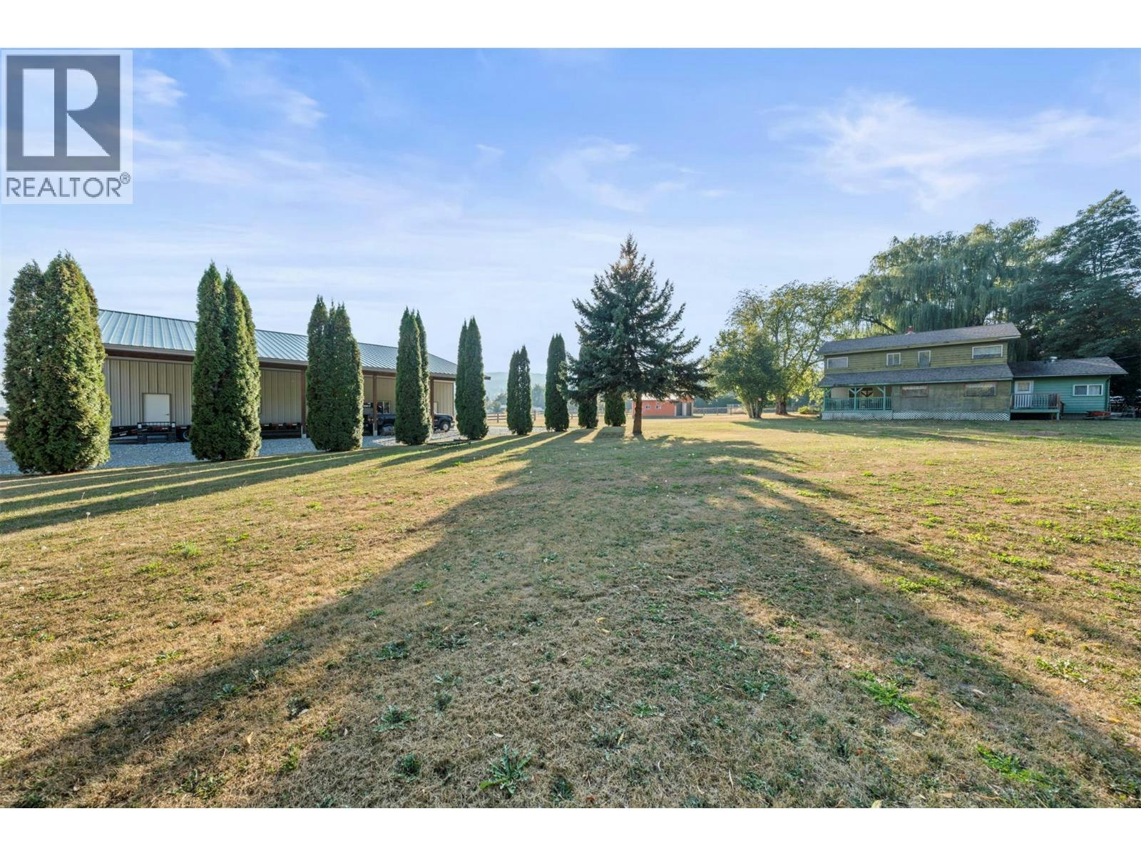 6619 N 97a Highway, Enderby, BC, V0E 1V3 - 18