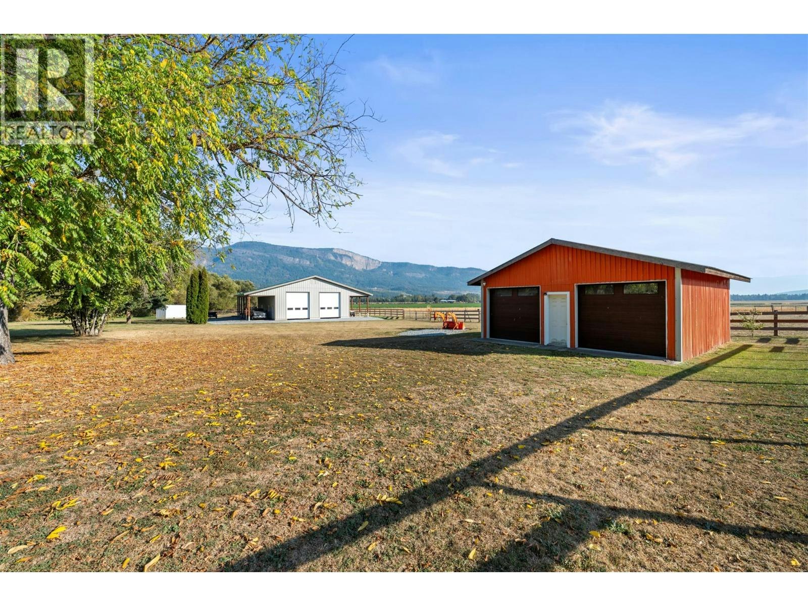 6619 N 97a Highway, Enderby, BC, V0E 1V3 - 2