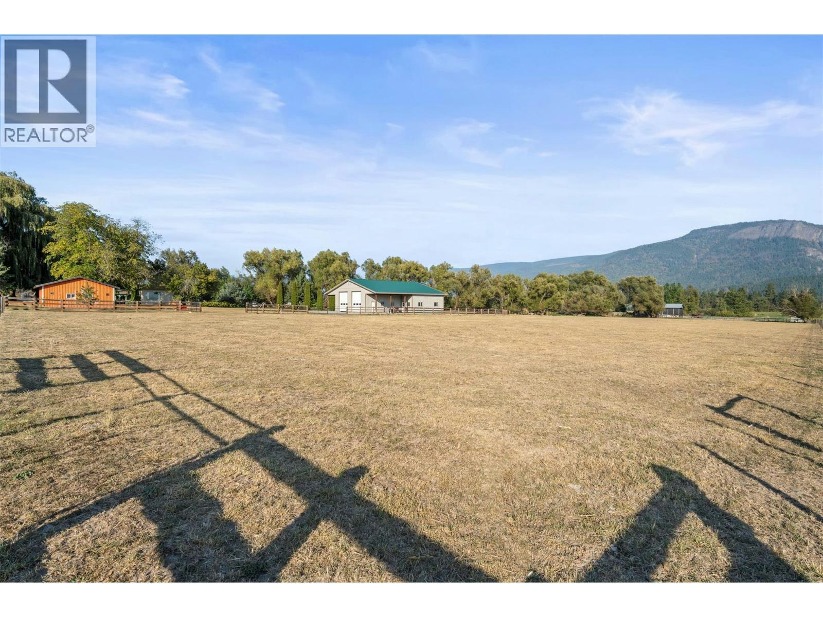 6619 N 97a Highway, Enderby, BC, V0E 1V3 - 23