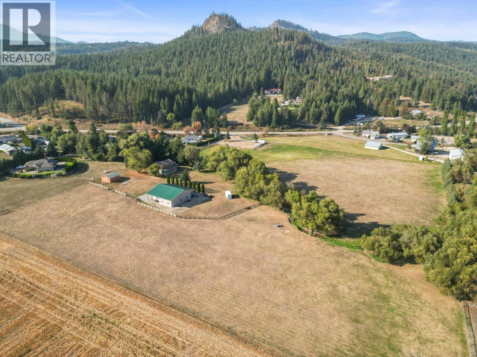 6619 N 97a Highway, Enderby, BC, V0E 1V3 - 7