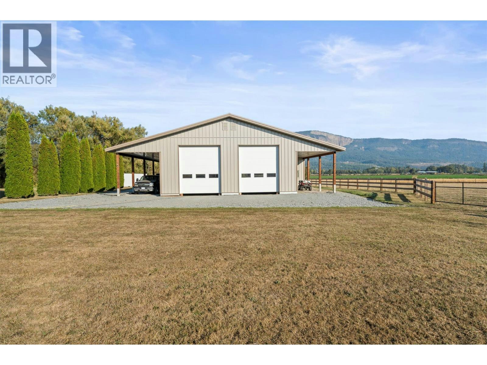 6619 N 97a Highway, Enderby, BC, V0E 1V3 - 20