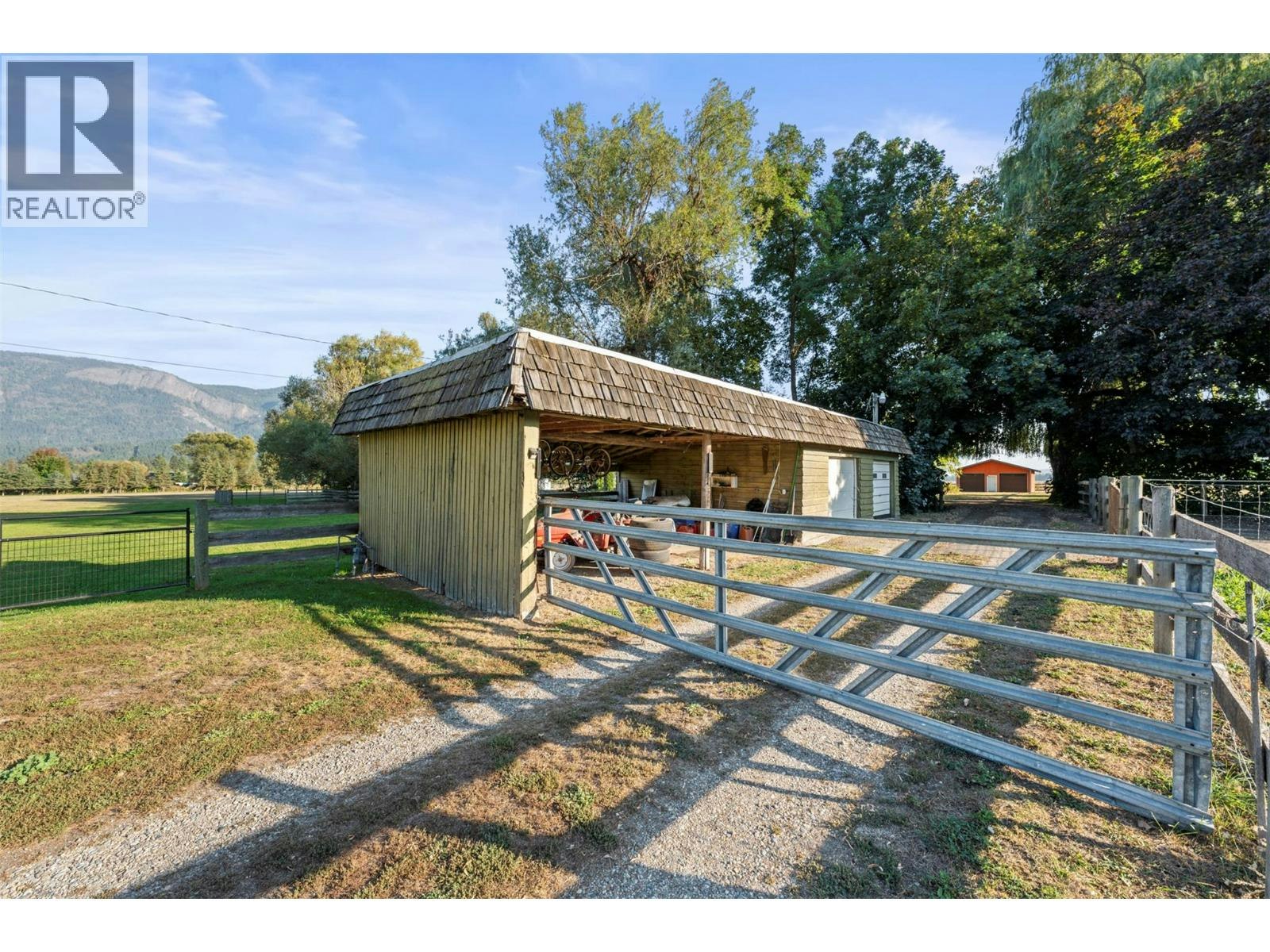 6619 N 97a Highway, Enderby, BC, V0E 1V3 - 4
