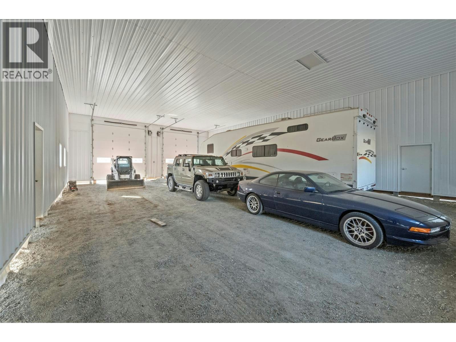 6619 N 97a Highway, Enderby, BC, V0E 1V3 - 21