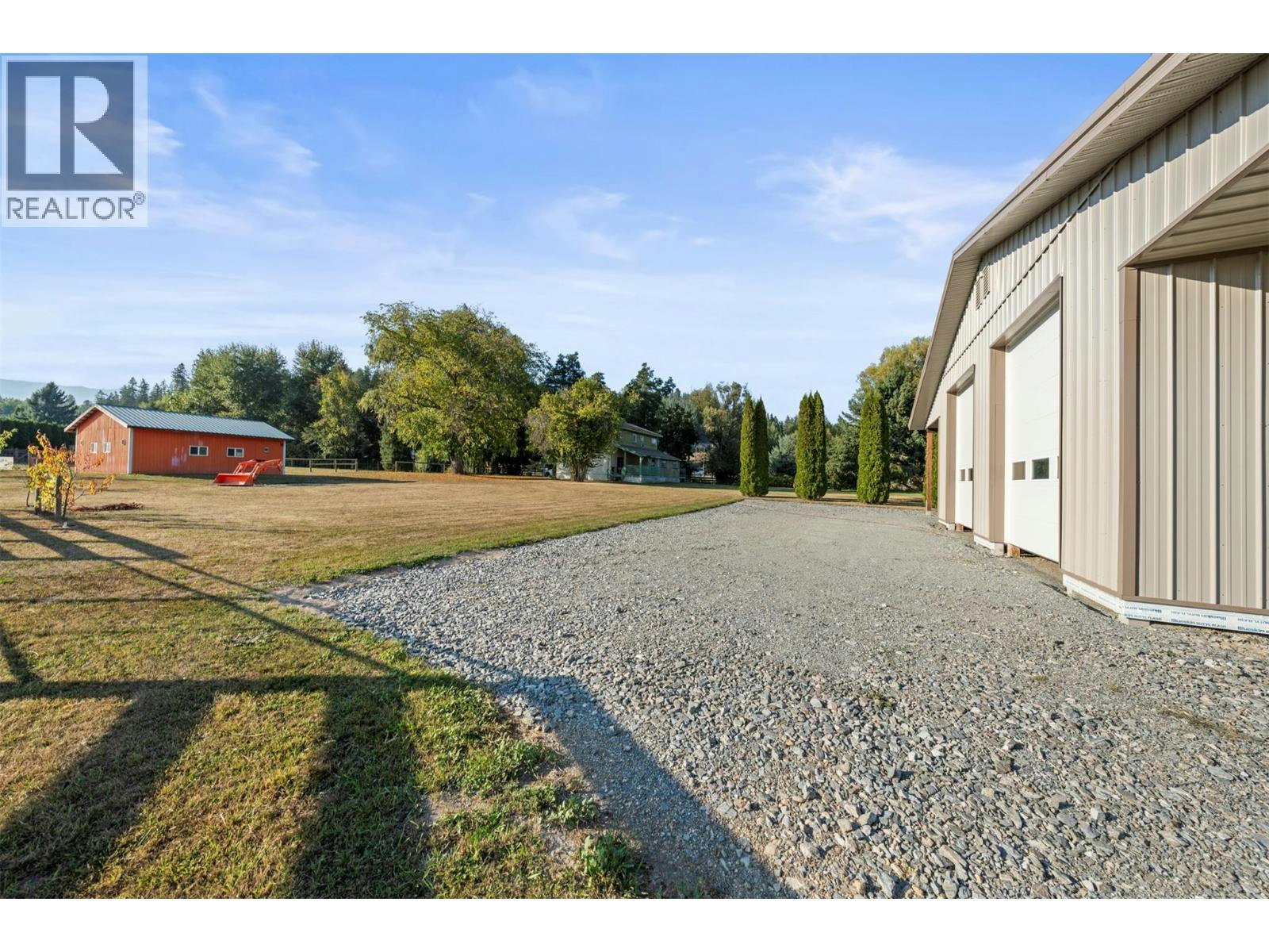 6619 N 97a Highway, Enderby, BC, V0E 1V3 - 3
