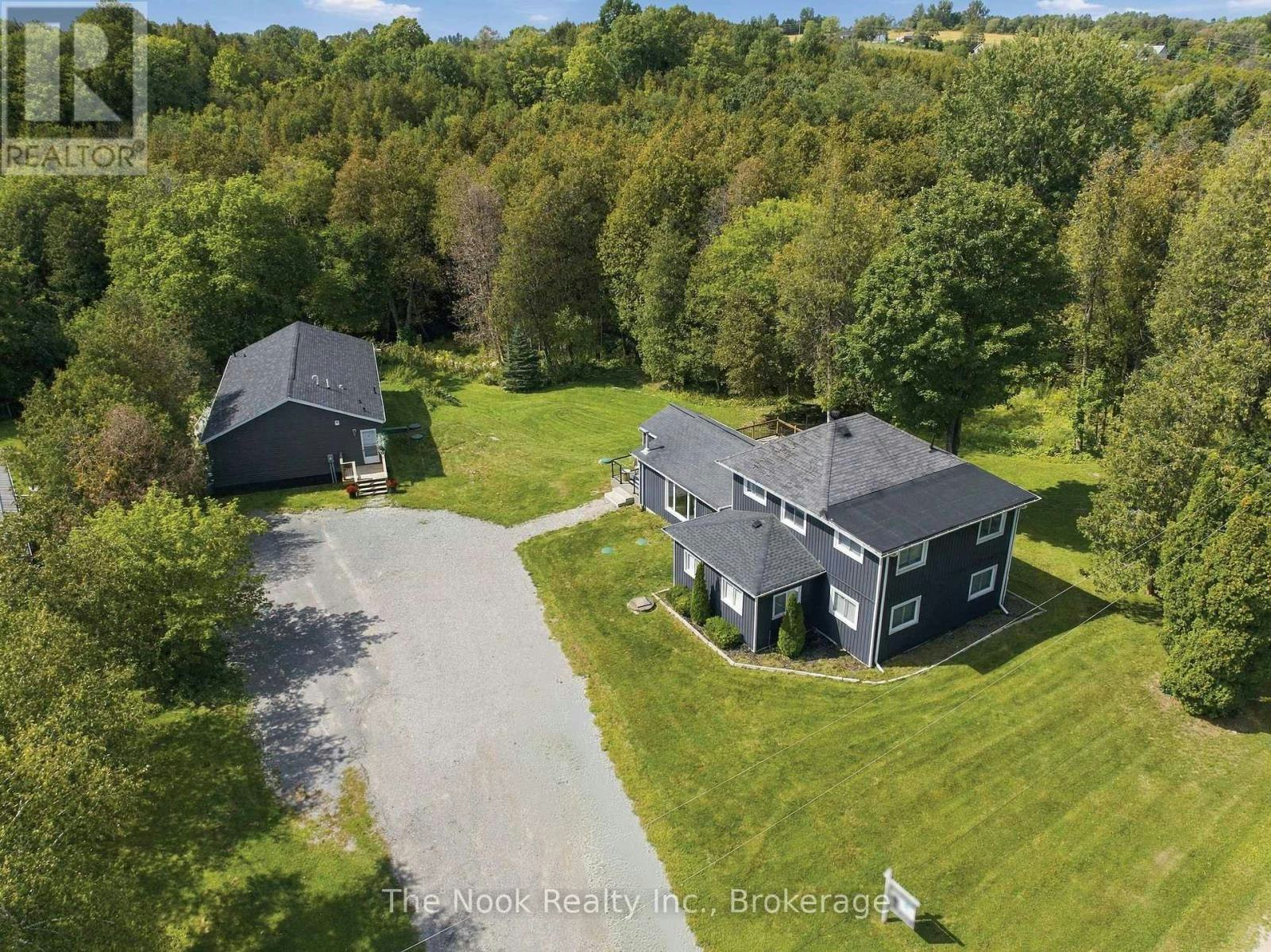7704 Leskard Road, Clarington, ON, L0B 1M0