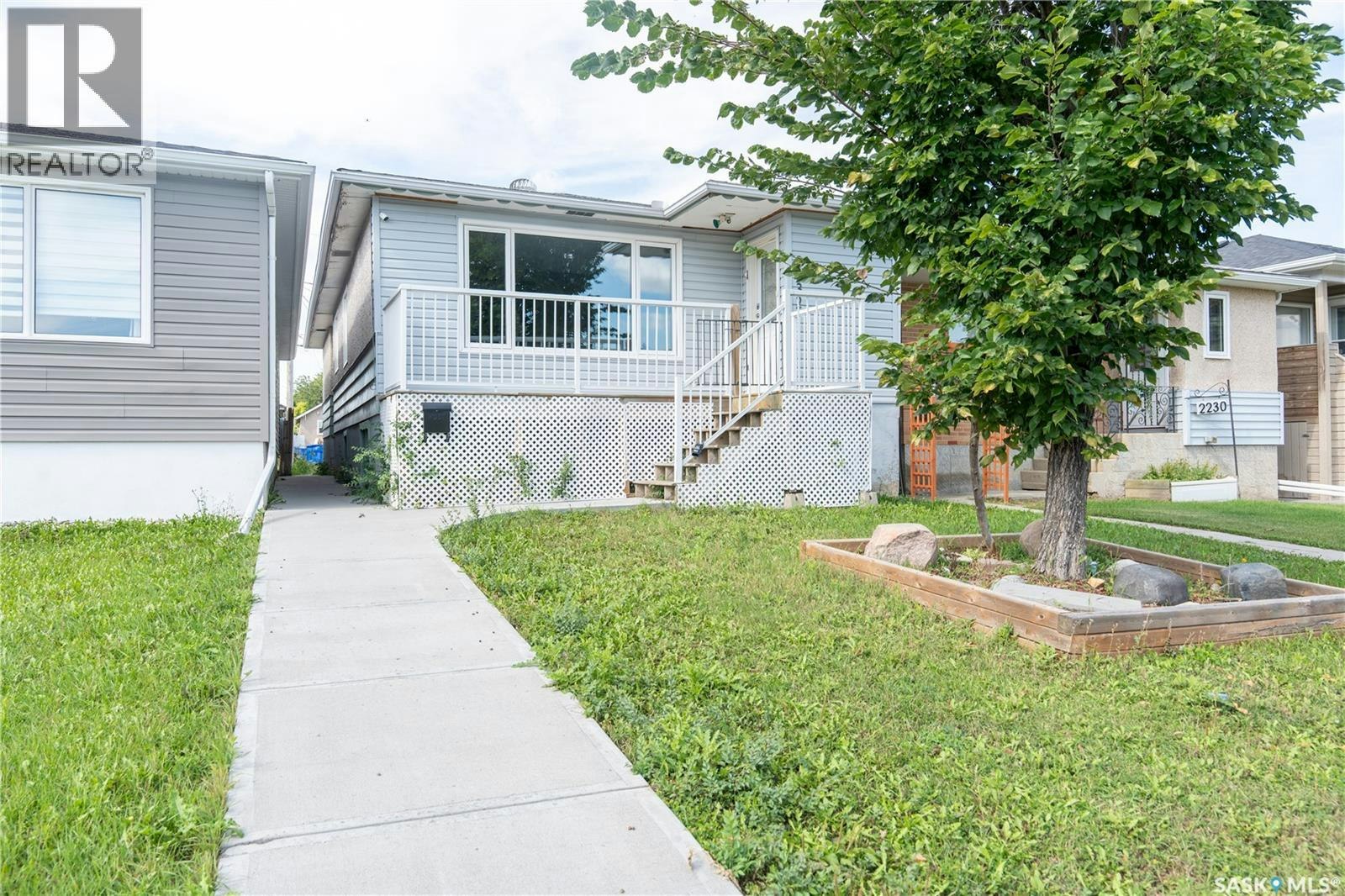 2232 Mcara Street, Regina, SK, S4N 2W1