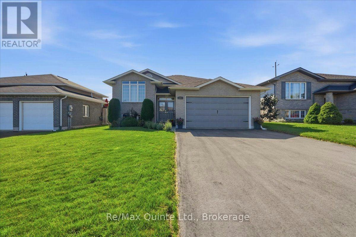 14 Ridgeview Lane, Quinte West, ON, K8V 5P8