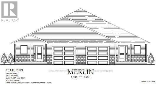 42 Mackenzie John Crescent, Brighton, ON, K0K 1H0