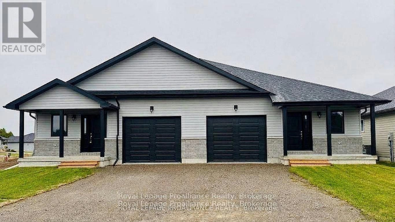 42 Mackenzie John Crescent, Brighton, ON, K0K 1H0