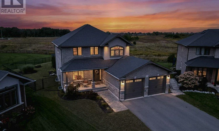 35 Virginia Crescent