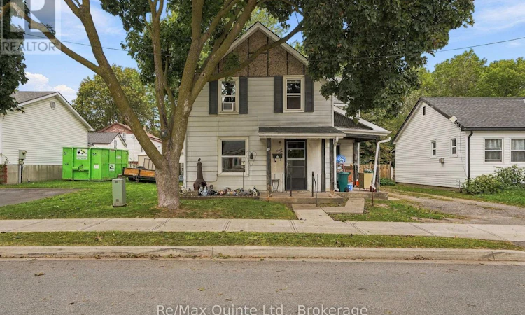 26 Strachan Street