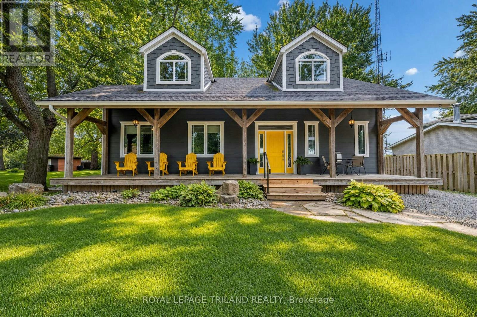71288 Elm Street, Bluewater, ON, N0M 1N0