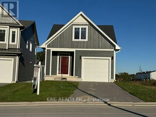 LOWER-10 Julie Crescent, London, ON, N5Z 0A9