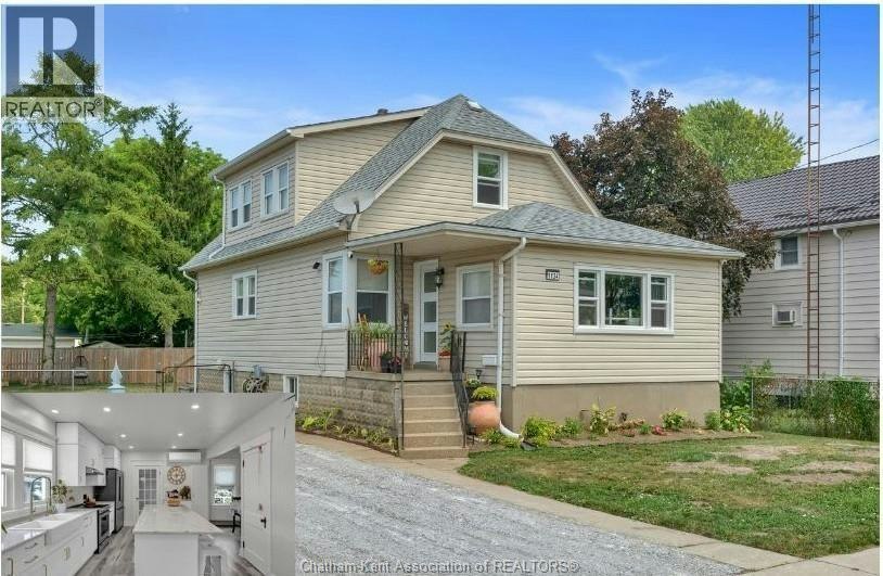1134 Elizabeth Street, Chatham-Kent, ON, N8A 3A8