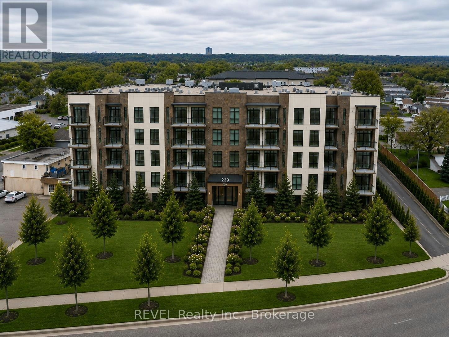 239 St. Paul Street W, St. Catharines, ON, L2S 2E4
