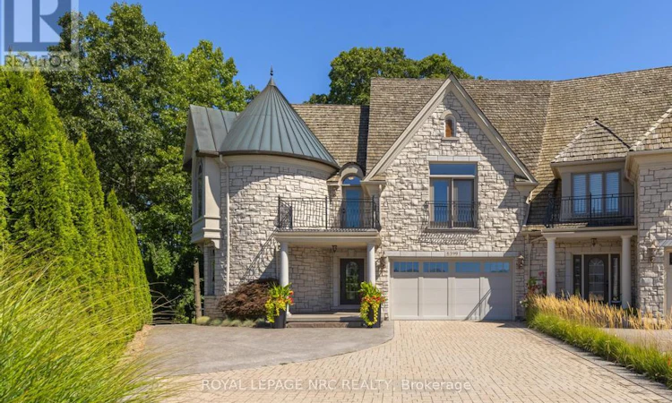 6399 Pinestone Road