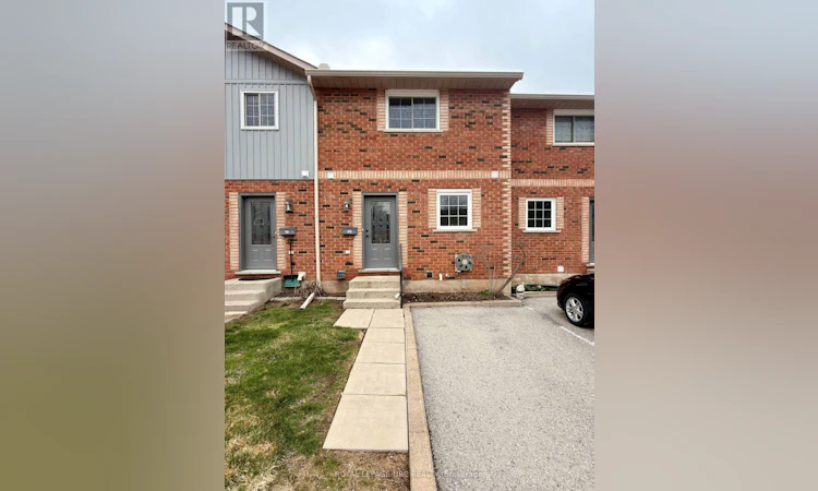 20-110 Silvan Drive
