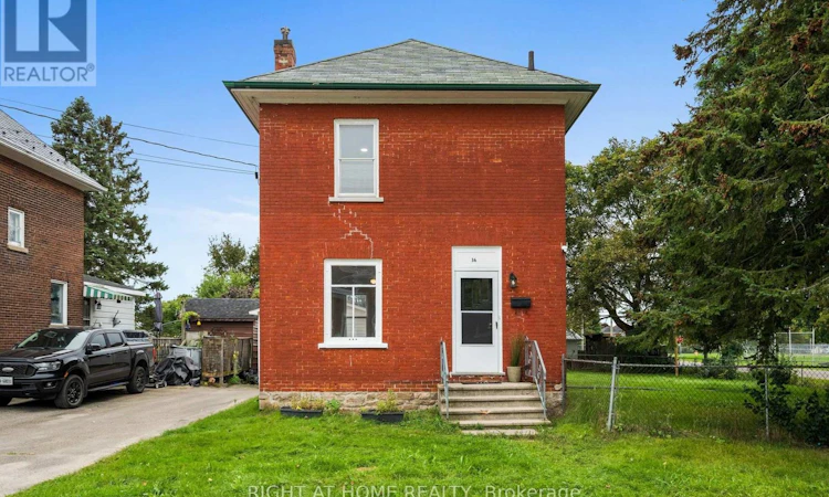 36 Empress Avenue