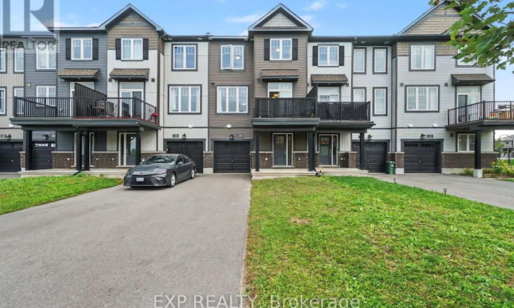 208 Liebe Terrace