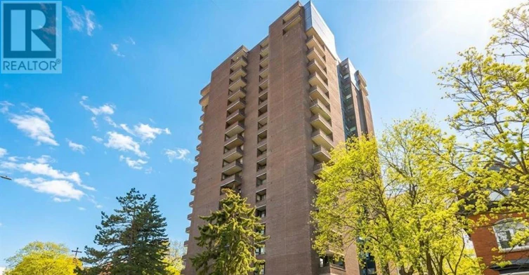 2003-71 Somerset Street W, Ottawa, ON, K2P 2G2