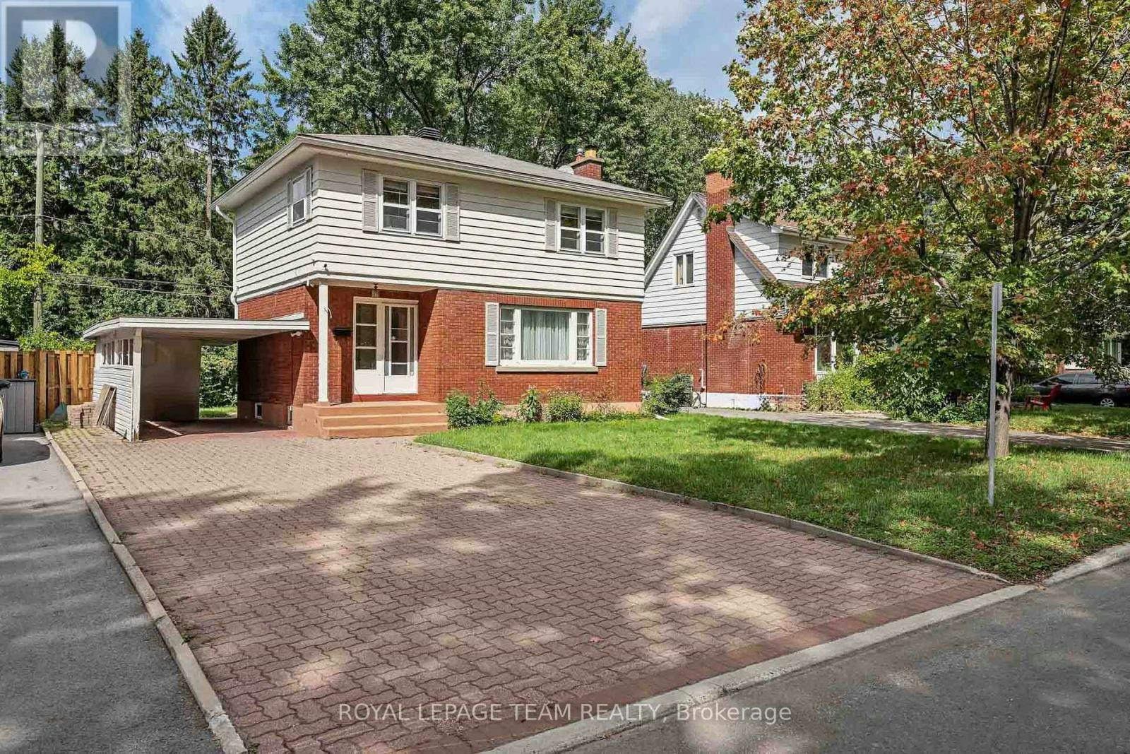 2183 Belair Drive, Ottawa, ON, K2C 0X2