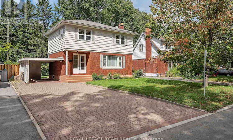 2183 Belair Drive