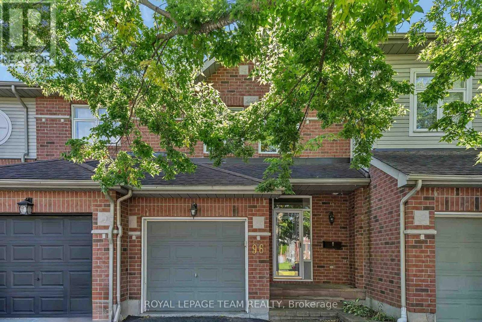 96 Redpath Drive, Ottawa, ON, K2G 6E3