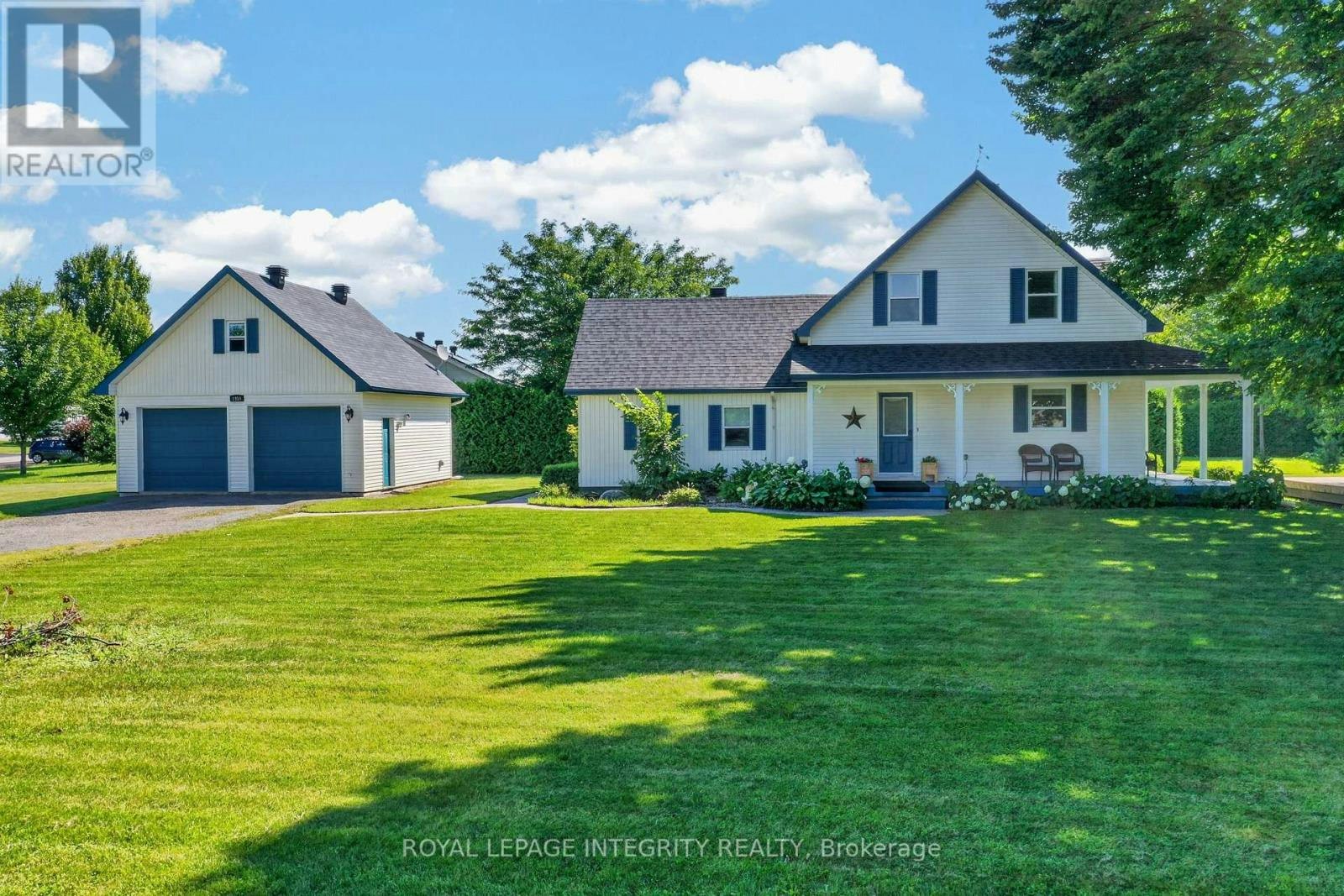 1954 Farisita Drive, Ottawa, ON, K0A 3H0
