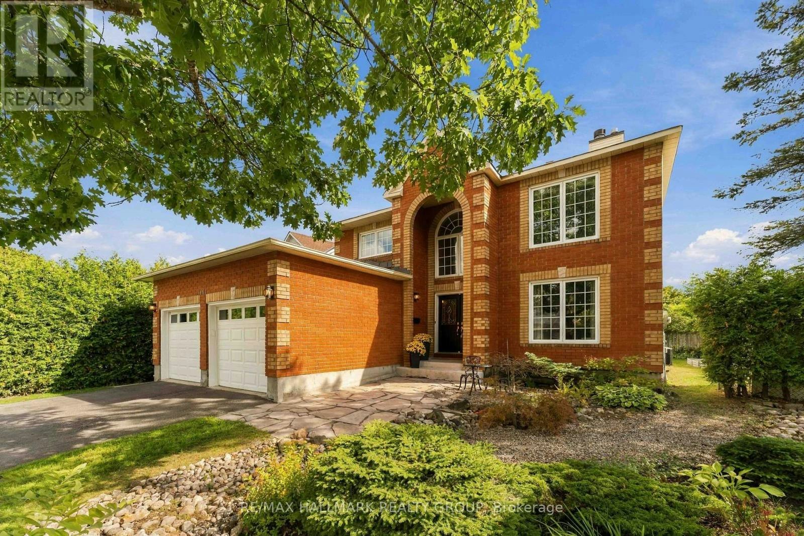 1441 Talcy Crescent, Ottawa, ON, K4A 3C7