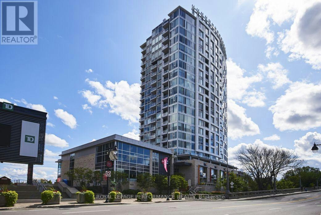 907-1035 Bank Street, Ottawa, ON, K1S 5K3 - 3