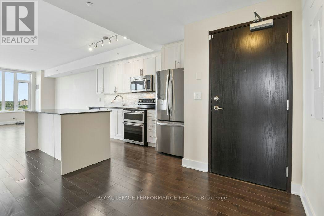 907-1035 Bank Street, Ottawa, ON, K1S 5K3 - 12