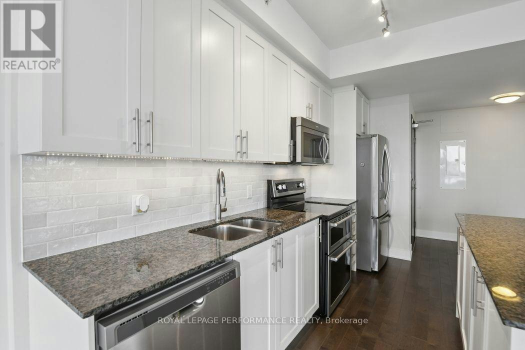 907-1035 Bank Street, Ottawa, ON, K1S 5K3 - 16